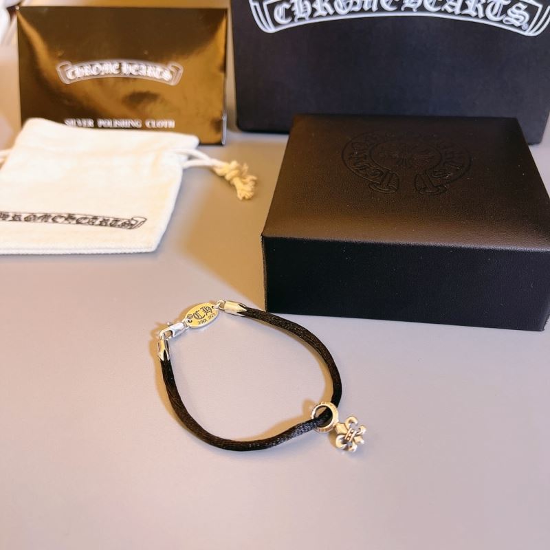 Chrome Hearts Bracelets